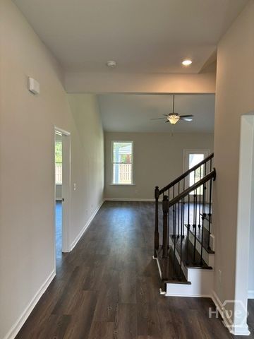 923 Highland Circle, Richmond Hill, GA 31324