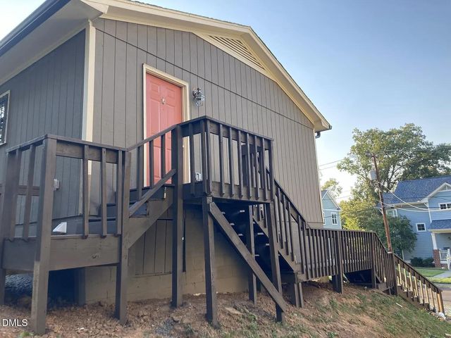115 Hillside Avenue, Durham, NC 27707