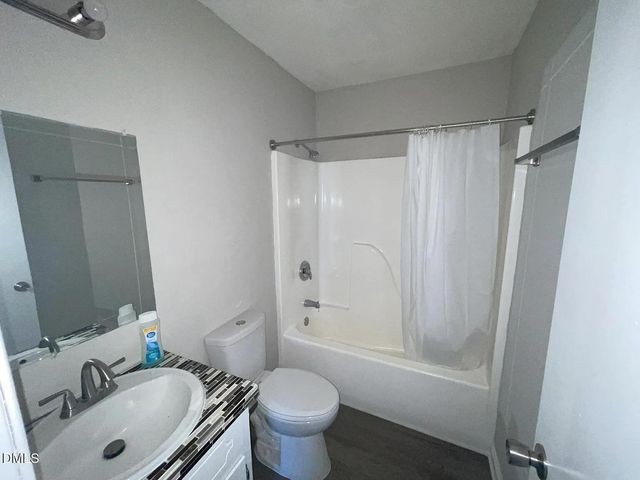 115 Hillside Avenue, Durham, NC 27707