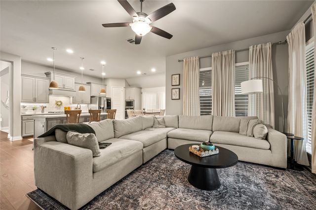 3732 Trail Creek Drive, Little Elm, TX 75068