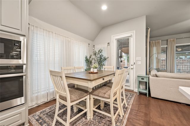 3732 Trail Creek Drive, Little Elm, TX 75068