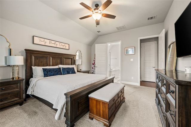 3732 Trail Creek Drive, Little Elm, TX 75068