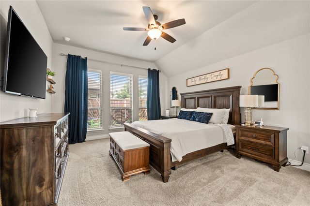 3732 Trail Creek Drive, Little Elm, TX 75068