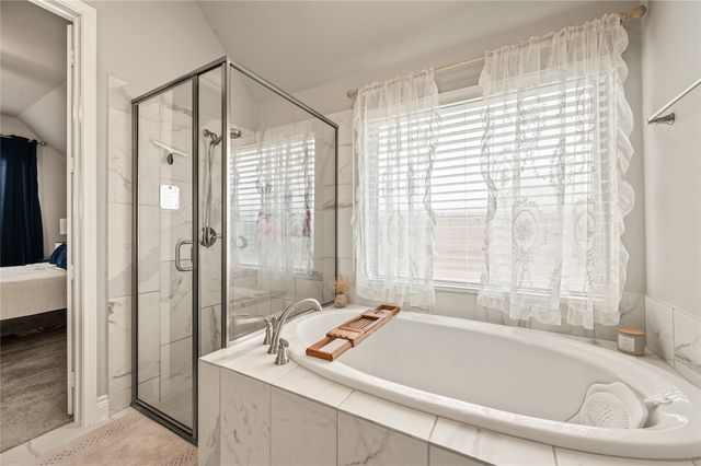 3732 Trail Creek Drive, Little Elm, TX 75068