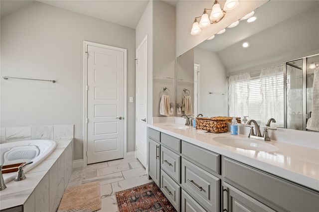 3732 Trail Creek Drive, Little Elm, TX 75068