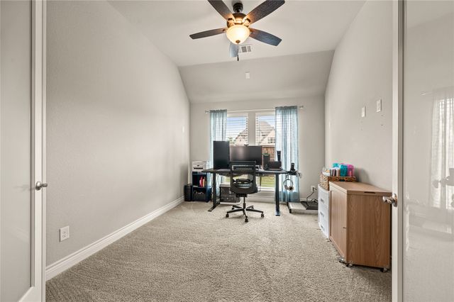 3732 Trail Creek Drive, Little Elm, TX 75068