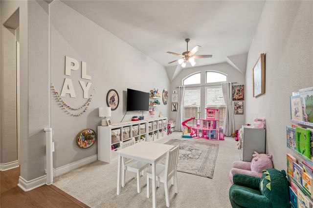 3732 Trail Creek Drive, Little Elm, TX 75068