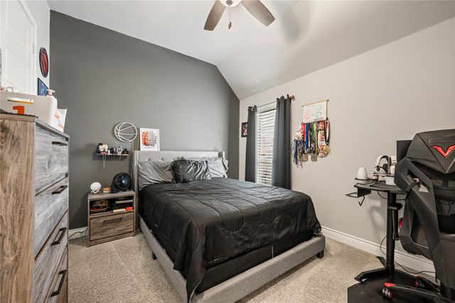 3732 Trail Creek Drive, Little Elm, TX 75068