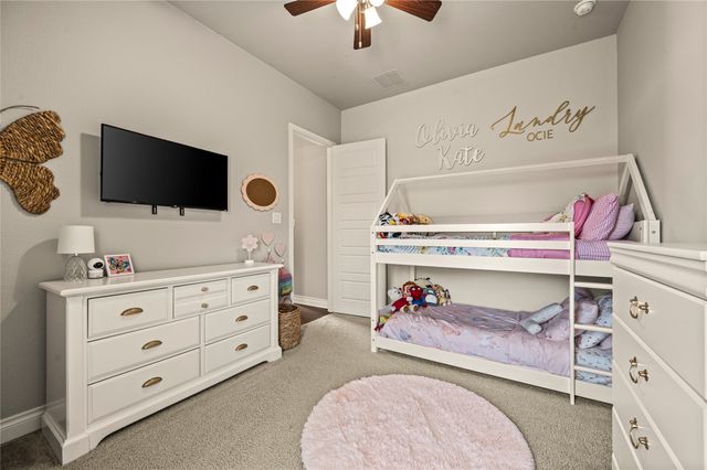 3732 Trail Creek Drive, Little Elm, TX 75068