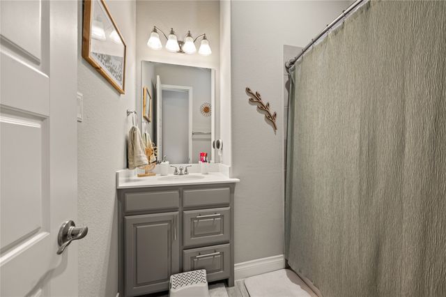 3732 Trail Creek Drive, Little Elm, TX 75068