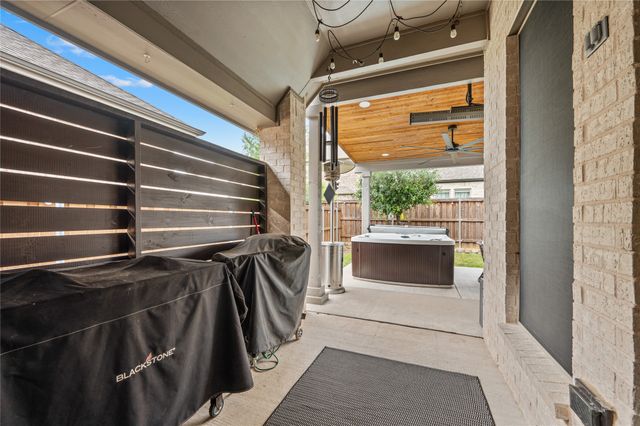 3732 Trail Creek Drive, Little Elm, TX 75068