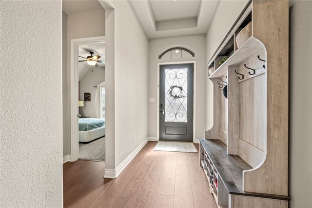 3732 Trail Creek Drive, Little Elm, TX 75068