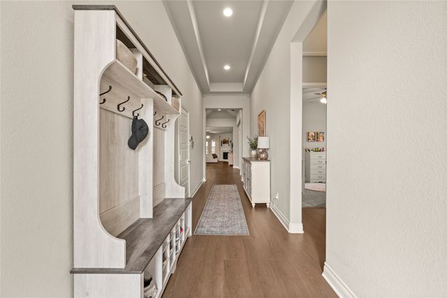 3732 Trail Creek Drive, Little Elm, TX 75068