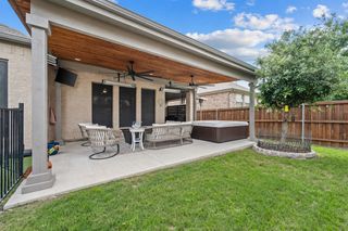 3732 Trail Creek Drive, Little Elm, TX 75068