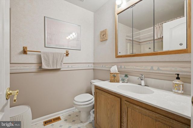 5 BELLINGER CT, Reisterstown, MD 21136