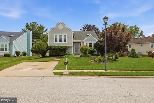 5 BELLINGER CT, Reisterstown, MD 21136