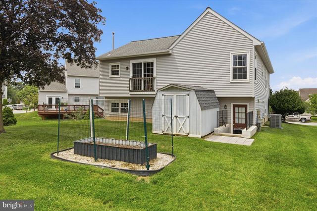 5 BELLINGER CT, Reisterstown, MD 21136