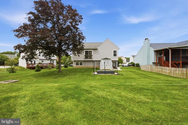 5 BELLINGER CT, Reisterstown, MD 21136