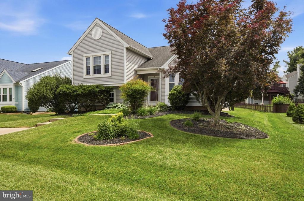 5 BELLINGER CT, Reisterstown, MD 21136