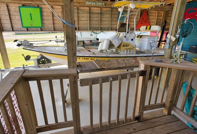 1838 Hall Avenue, Sargent, TX 77414