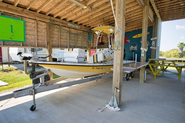 1838 Hall Avenue, Sargent, TX 77414