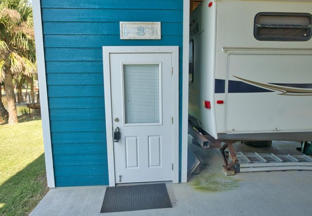 1838 Hall Avenue, Sargent, TX 77414