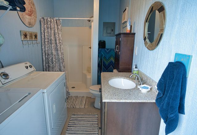 1838 Hall Avenue, Sargent, TX 77414