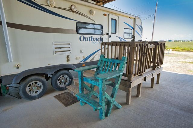 1838 Hall Avenue, Sargent, TX 77414