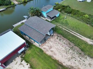 1838 Hall Avenue, Sargent, TX 77414