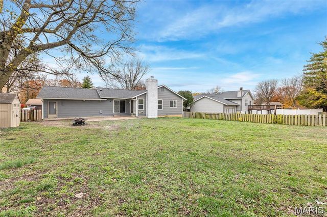 4155 Attleboro Court, St Charles, MO 63304