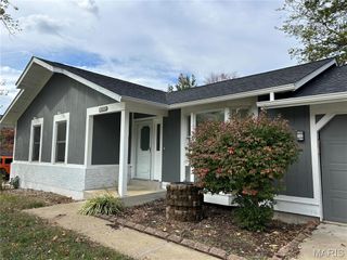 4155 Attleboro Court, St Charles, MO 63304