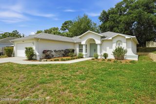11030 Linden Drive, Spring Hill, FL 34609