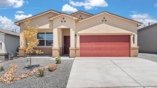 1616 Mountain Man Court NE, Rio Rancho, NM 87144