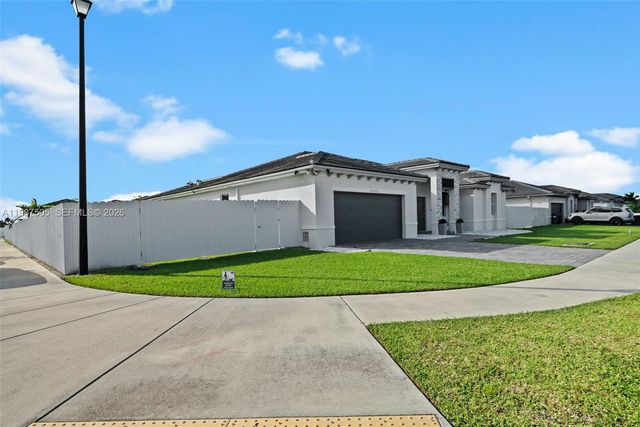 29172 SW 168th Ct, Homestead, FL 33030