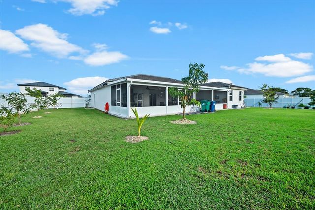 29172 SW 168th Ct, Homestead, FL 33030