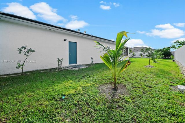 29172 SW 168th Ct, Homestead, FL 33030