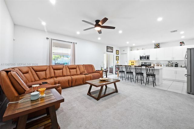 29172 SW 168th Ct, Homestead, FL 33030