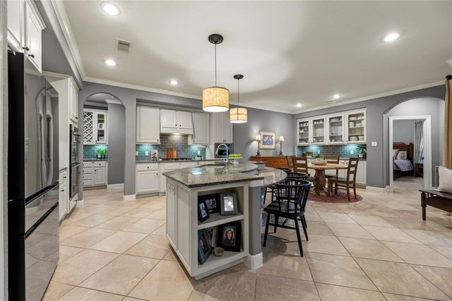 18707 S Colony Shore Drive, Cypress, TX 77433