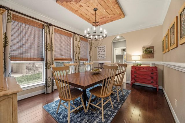 18707 S Colony Shore Drive, Cypress, TX 77433