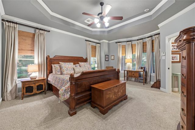 18707 S Colony Shore Drive, Cypress, TX 77433