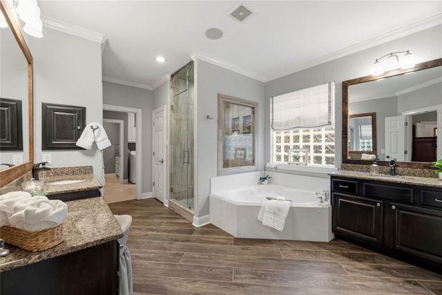 18707 S Colony Shore Drive, Cypress, TX 77433