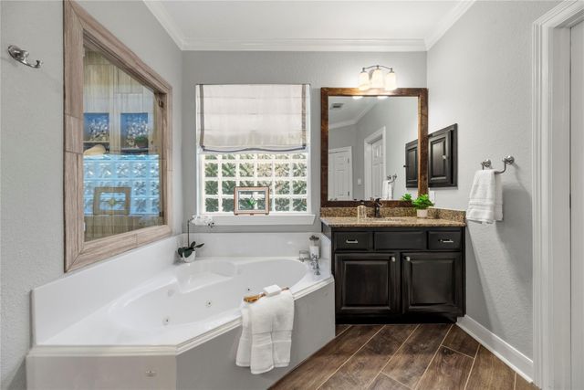 18707 S Colony Shore Drive, Cypress, TX 77433