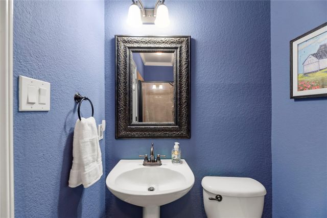 18707 S Colony Shore Drive, Cypress, TX 77433