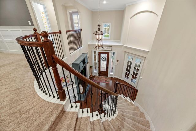 18707 S Colony Shore Drive, Cypress, TX 77433