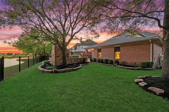 18707 S Colony Shore Drive, Cypress, TX 77433