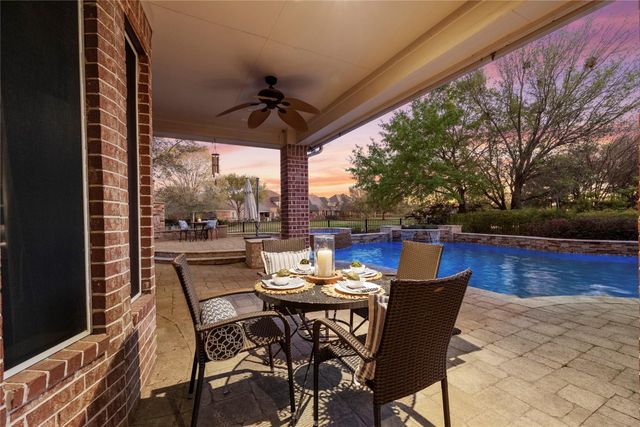 18707 S Colony Shore Drive, Cypress, TX 77433