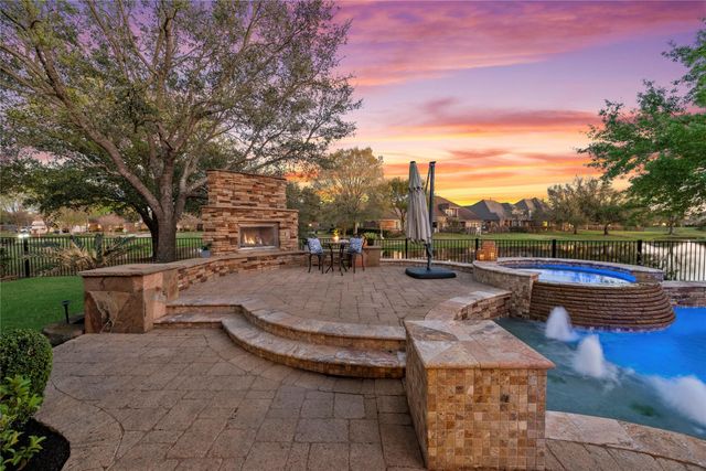 18707 S Colony Shore Drive, Cypress, TX 77433