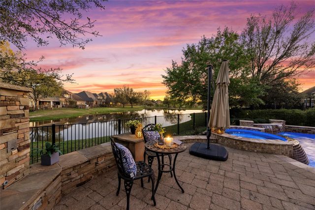 18707 S Colony Shore Drive, Cypress, TX 77433