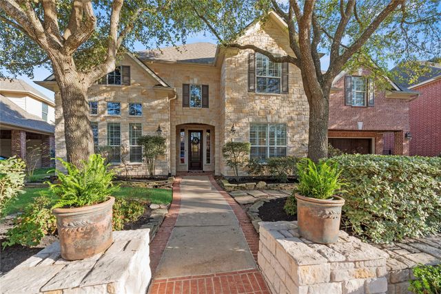 18707 S Colony Shore Drive, Cypress, TX 77433