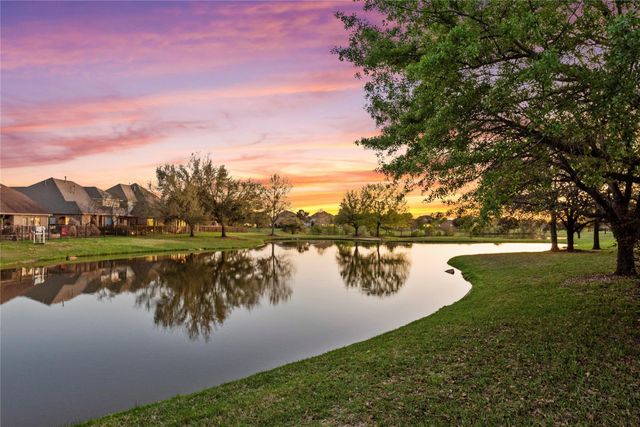 18707 S Colony Shore Drive, Cypress, TX 77433